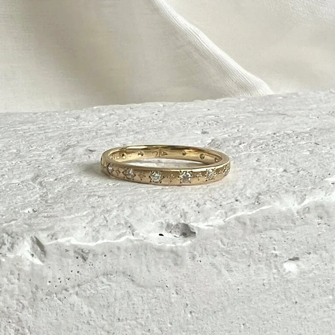 New Stepping Star Band