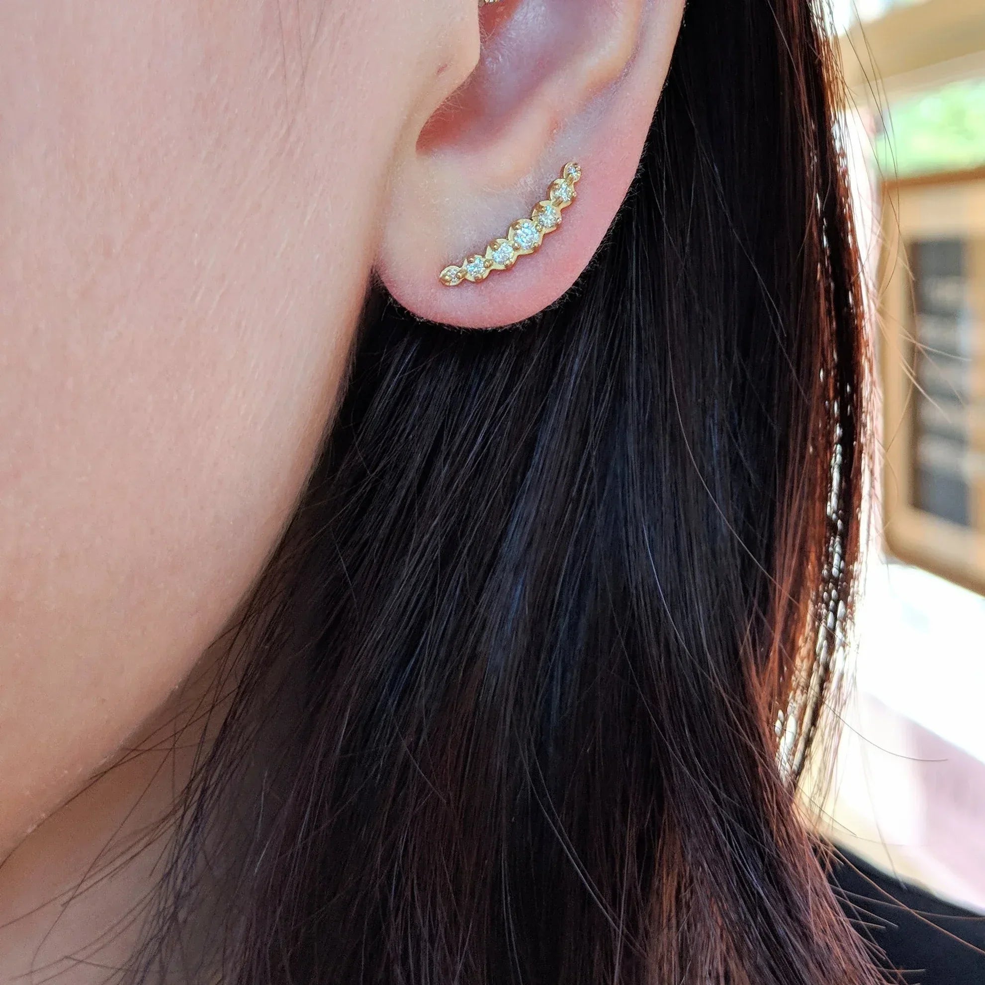 Festival Large Climber Studs
