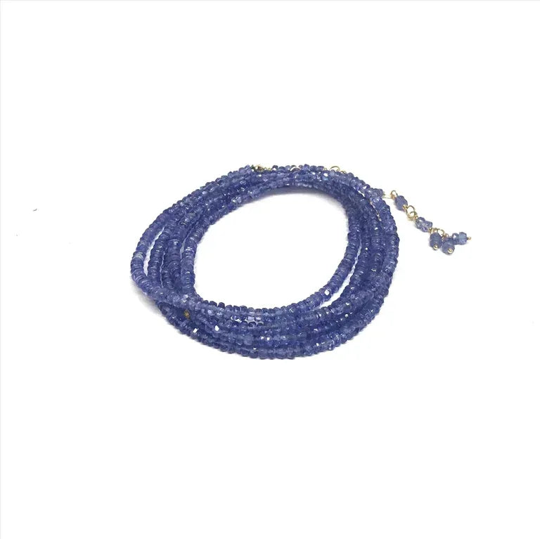 Tanzanite Wrap