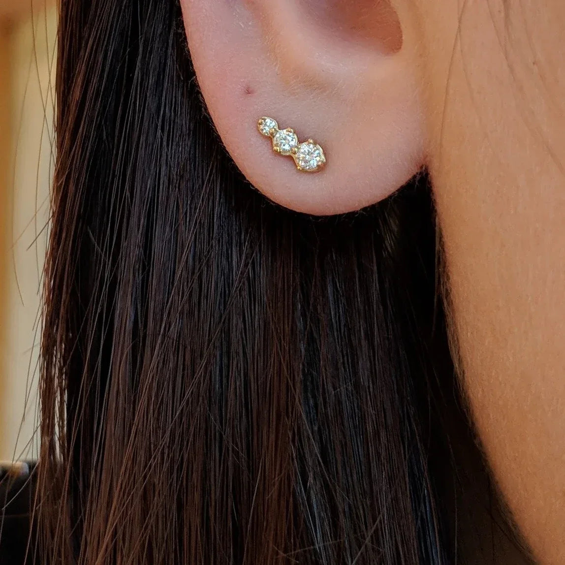 Festival Tiny Climber Studs