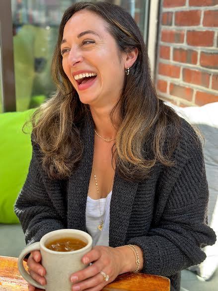 Diamond Kismet Hoops