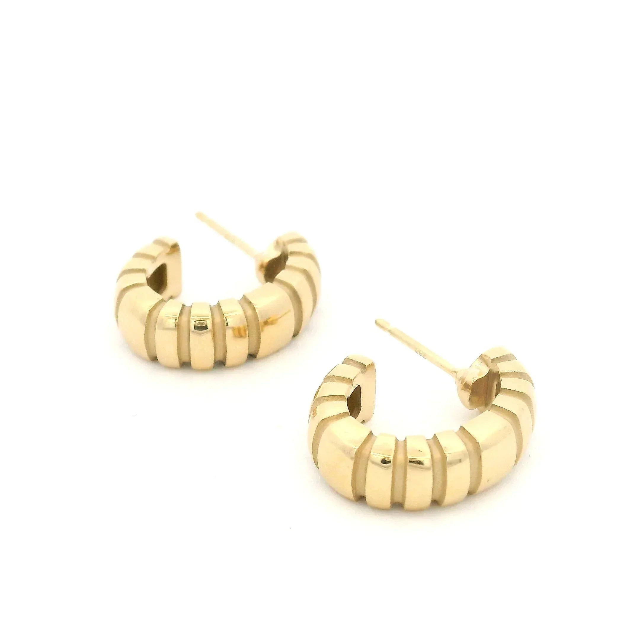 18y HP 6mm Orla Small Hoop