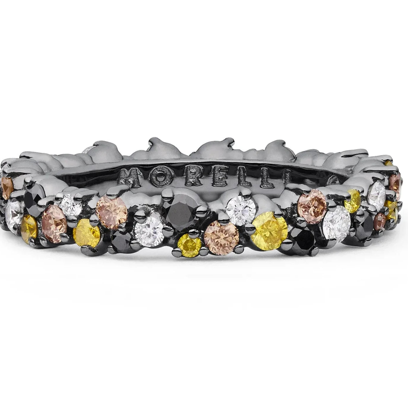 Paul Morelli CONFETTI RING Small