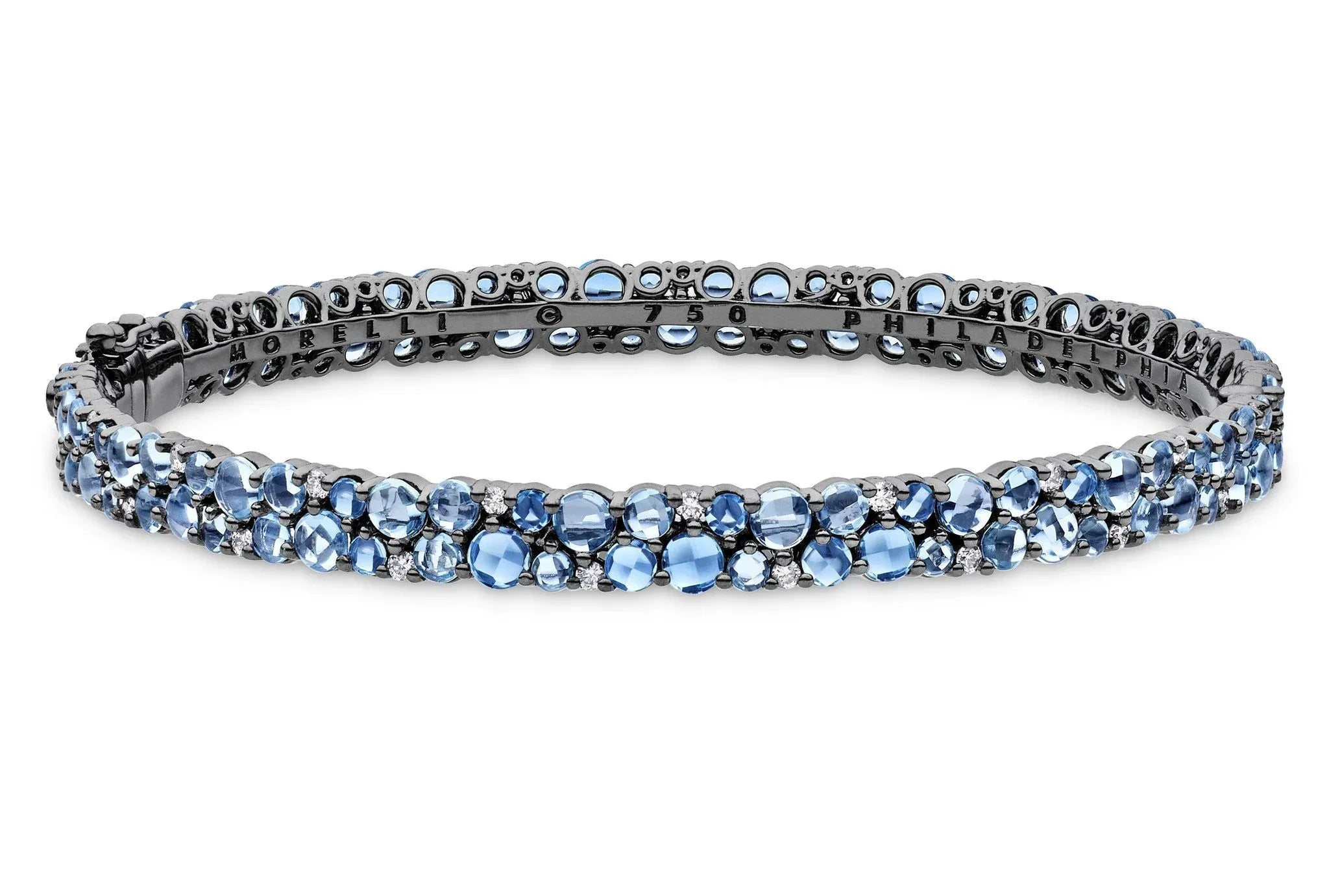 Paul Morelli Lagrange Bangle Bracelet