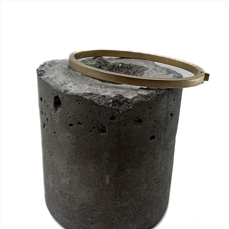 Studio Collection Hinged Bracelet Med