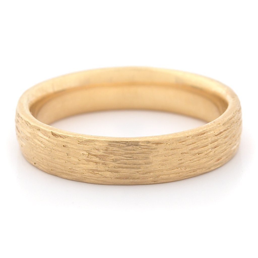 Men's Band Von Bargen's Jewelry