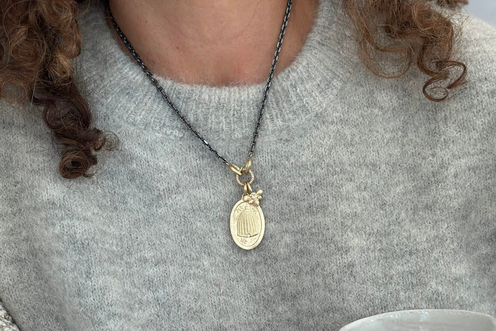 Erica Molinari – Von Bargen's Jewelry - VT Family Owned