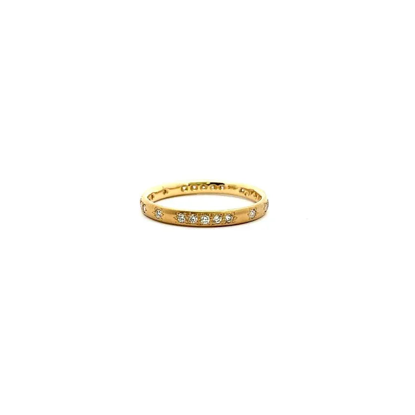 Rounded Thin Band