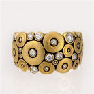 Alex Sepkus Ocean Dome Ring