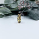 Orchard Vario (Shown on chain)