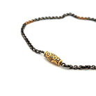 Orchard Vario (Shown on chain)