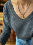 Orchard Vario (Shown on chain)