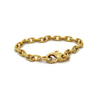 Victorian Chain Bracelet