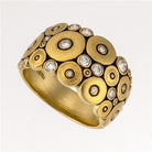 Alex Sepkus Ocean Dome Ring