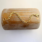 Victorian Chain Bracelet