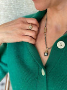 Orchard Vario (Shown on chain)