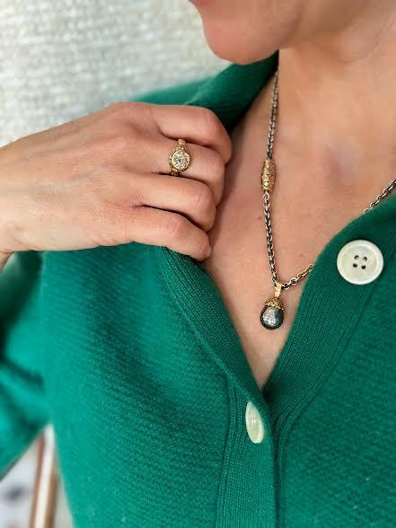 Orchard Vario (Shown on chain)