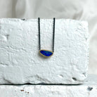 Opal Doublet Pendant