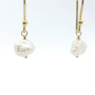 Anne Sportun Freshwater Pearl Earrings