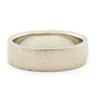Line Texture Women's Band - 18K Yellow Gold