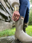 "Happy Circles" Band