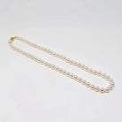Akoya Cultured Pearl Strand