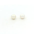 Akoya Pearl Stud Earrings