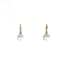 Ming Pearl Drop Earrings