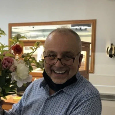 George Divenuti