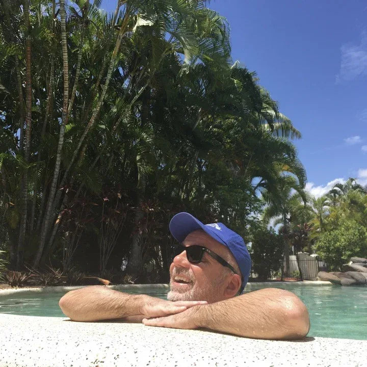 George Divenuti