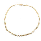 Large Sophisticate Choker