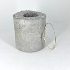 Posey Two Diamond Bangle
