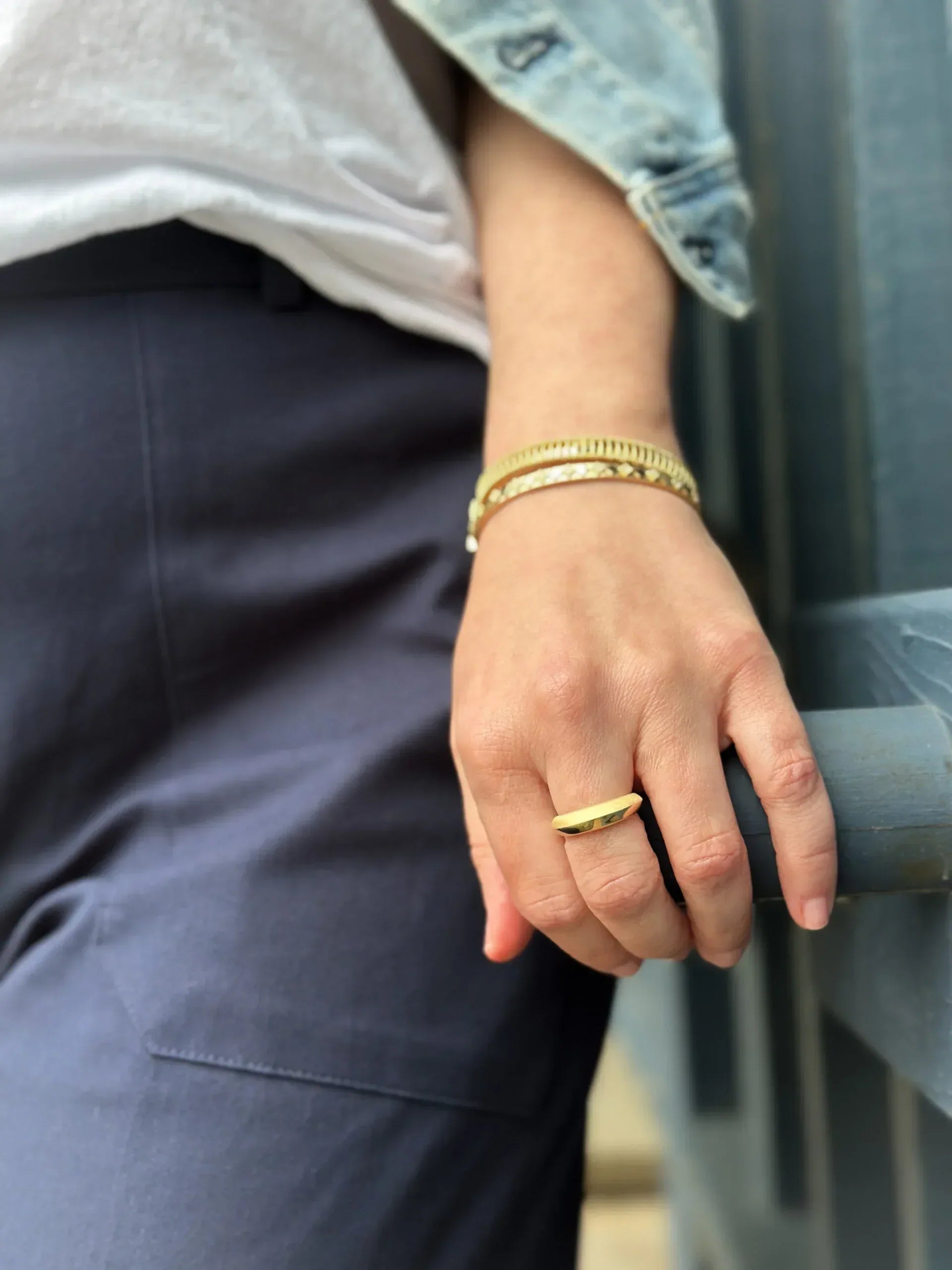 Frankie Ring