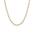 Large Sophisticate Choker