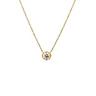 Jade Trau Clara Diamond Pendant