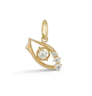 Evil Eye Charm