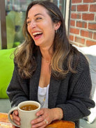 Diamond Kismet Hoops