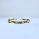 Cirque Oval Cuff