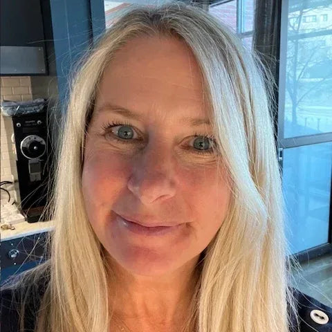 Jeannie Quintin - Burlington Staff