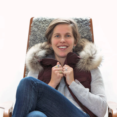 Julie Von Bargen-Thom