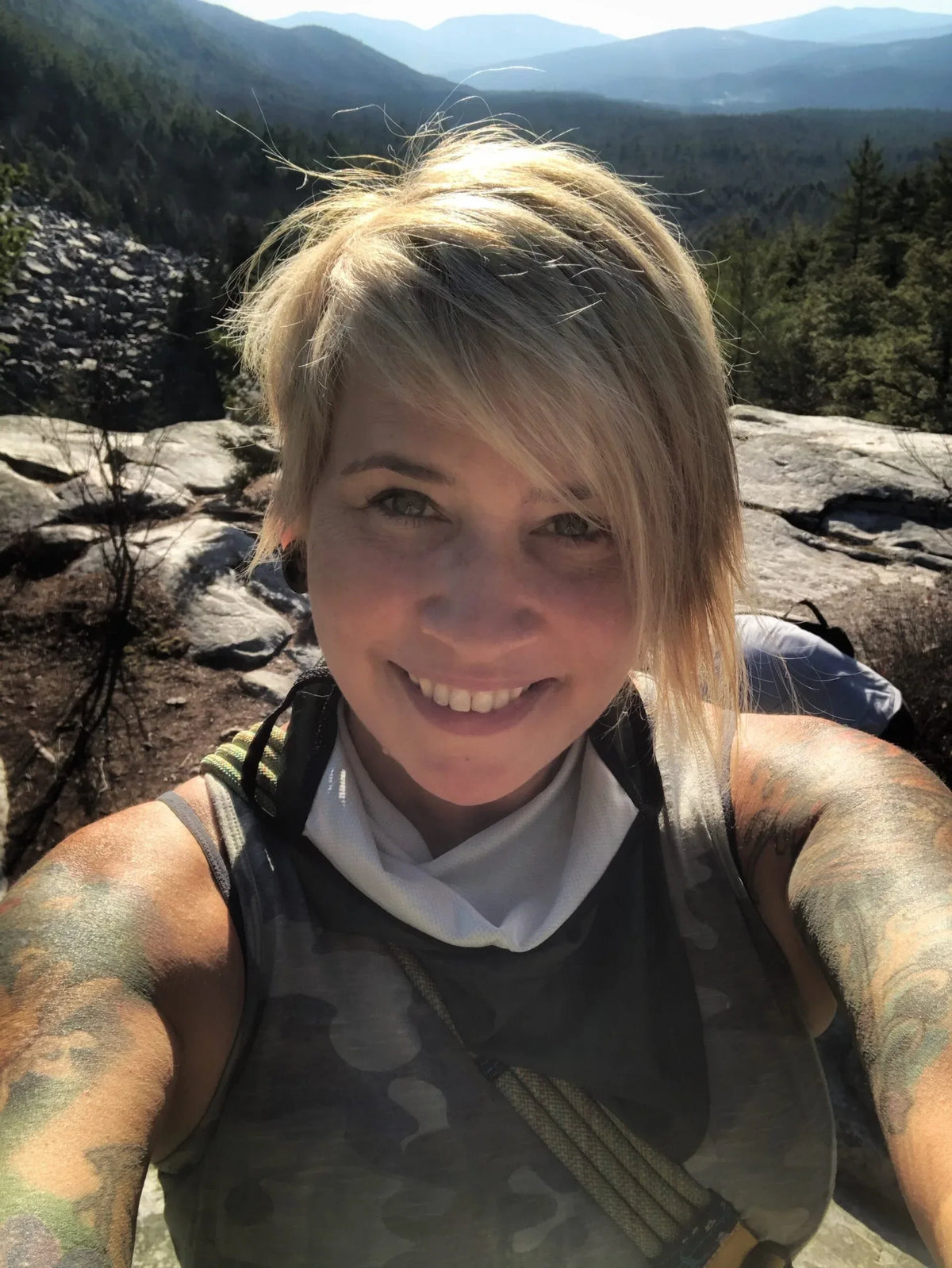 Karen Ryer