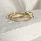 Yellow Gold, Diamond Hinged Bangle Bracelet
