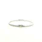 Kwiat Stackable Diamond Bracelet