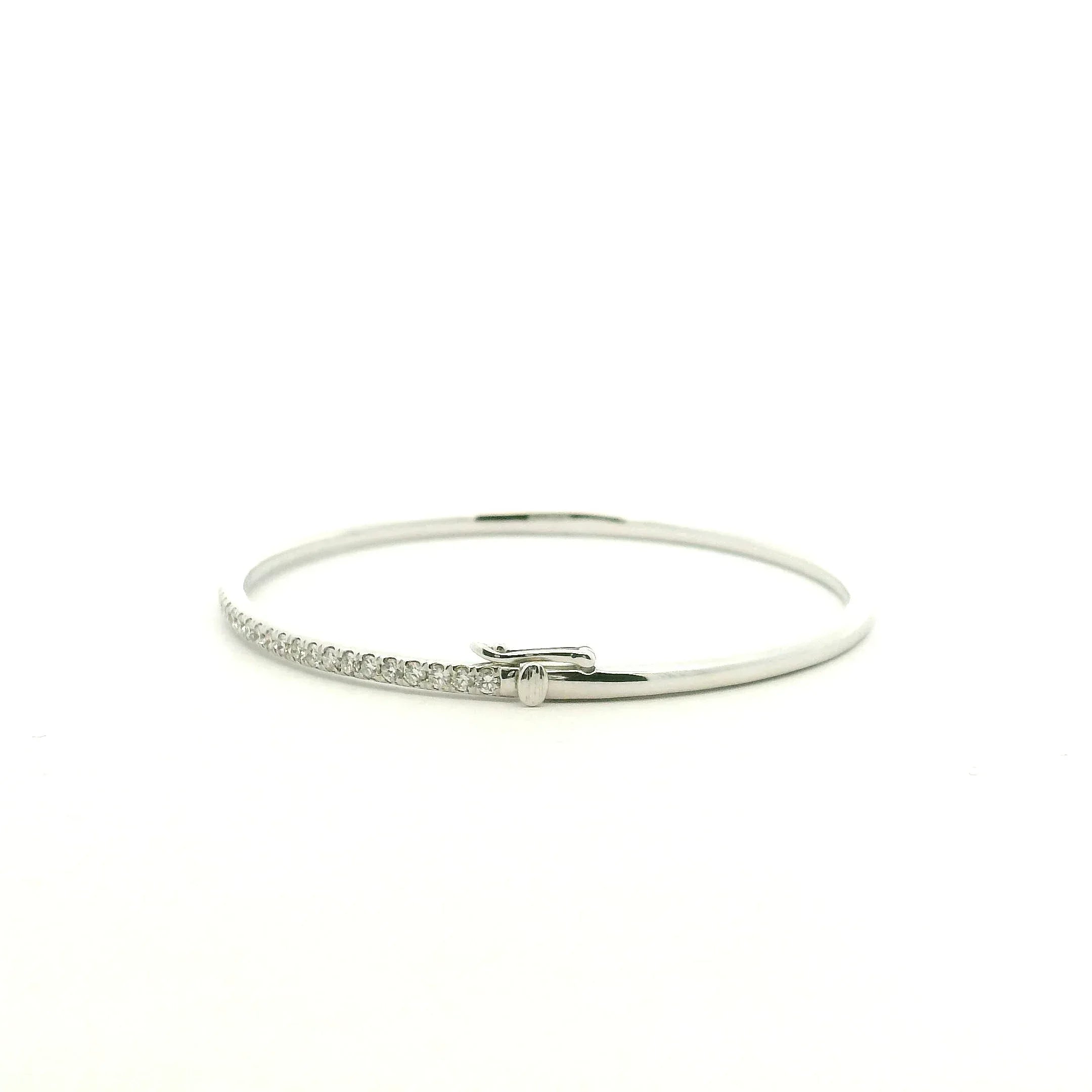 Kwiat Stackable Diamond Bracelet