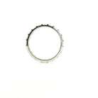 1.06  CT Baguette Diamond Eternity Band
