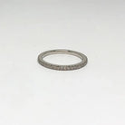 Diamond Eternity Wedding Band