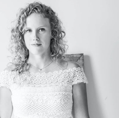 Molly Williamson-White