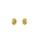 Holos Stud Earring