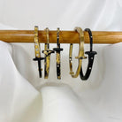 Super Dust Nail Bracelet