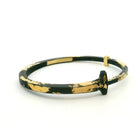 Dust Nail Bracelet